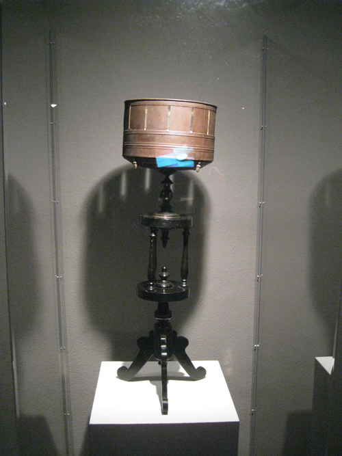 Old Zoetrope